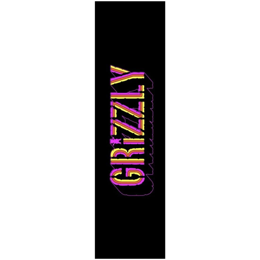 Lija Grizzly Beveled - Imagen 2