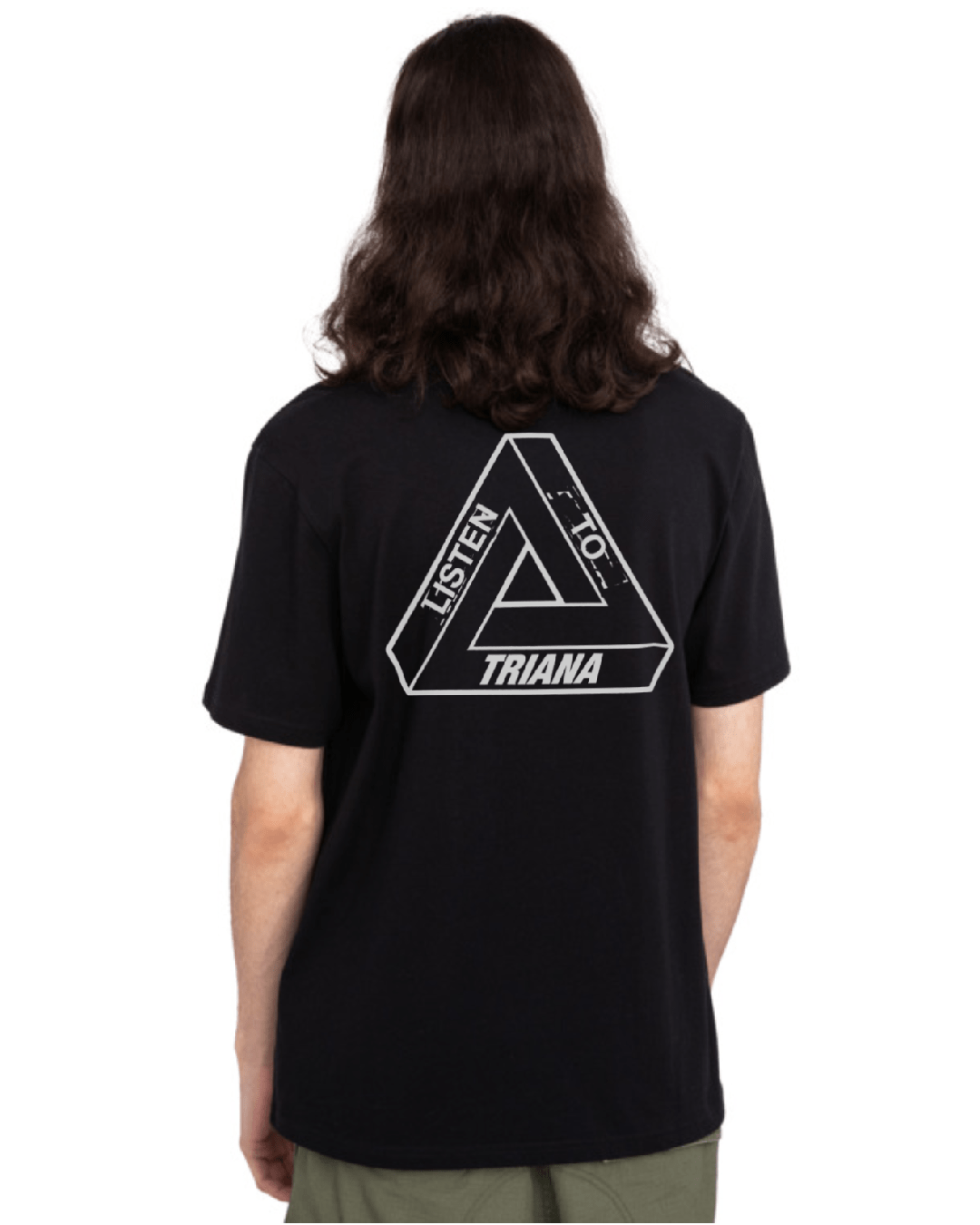 Camiseta "I Know a Spot" Colabo The Room x Navaja Romance - Imagen 4