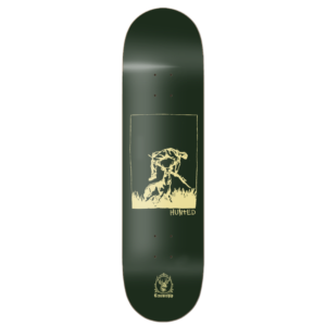 Tabla Censorship 8.5" Hunted