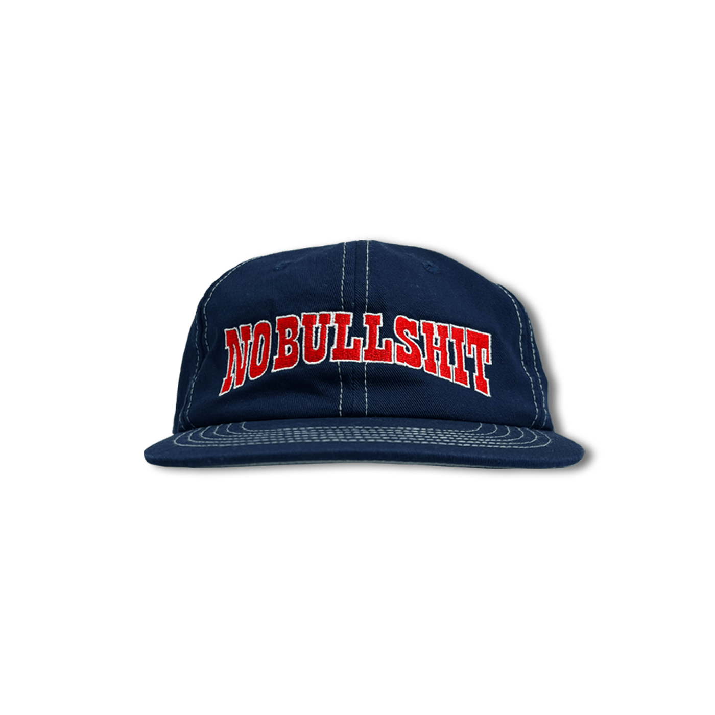 Gorra Damage Nobs Navy