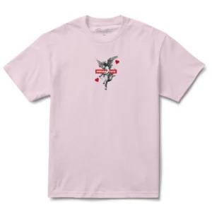 Camiseta Primitive Match Pink
