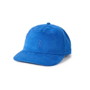 Gorra Polar James Stroke Logo Blue