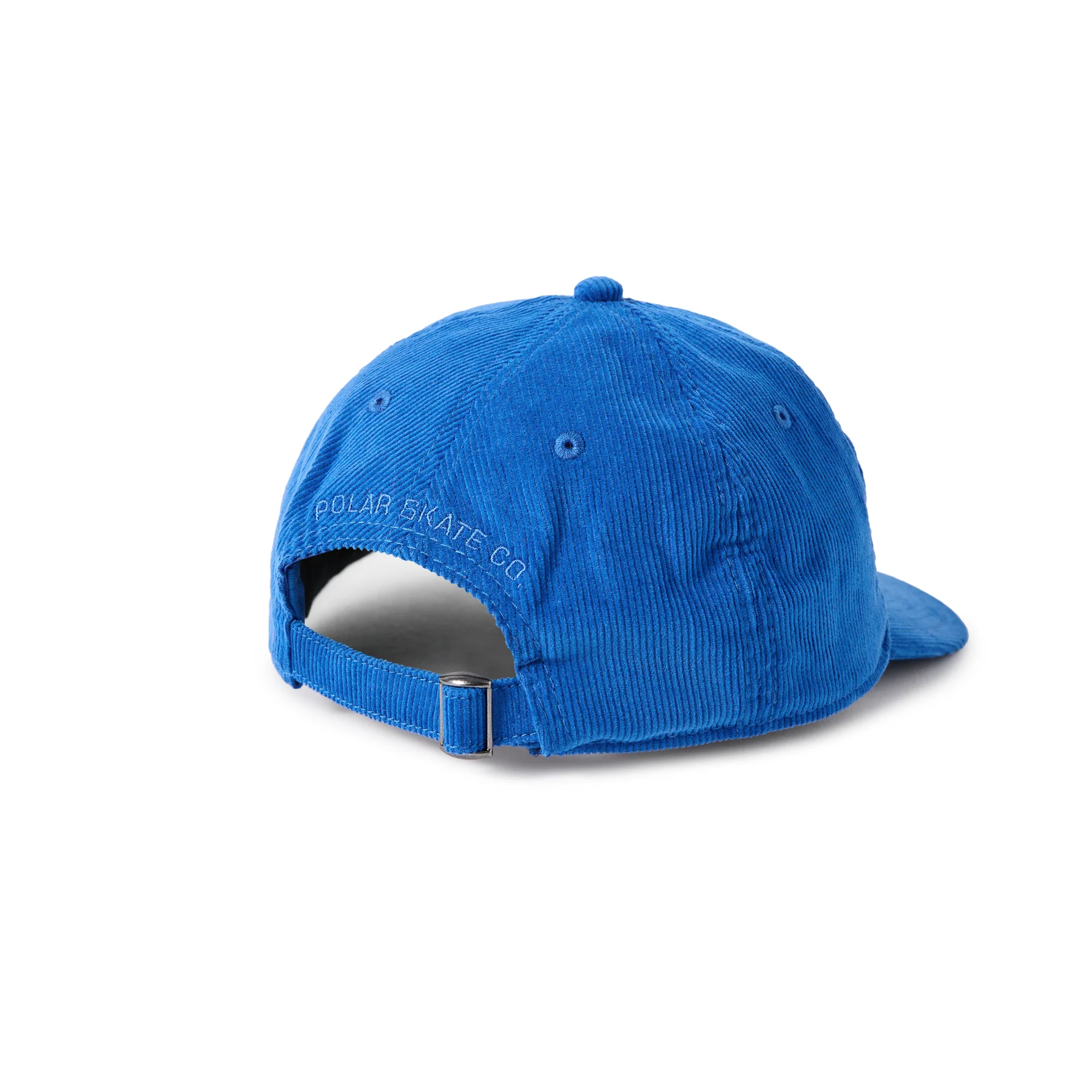 Gorra Polar James Stroke Logo Blue - Imagen 2