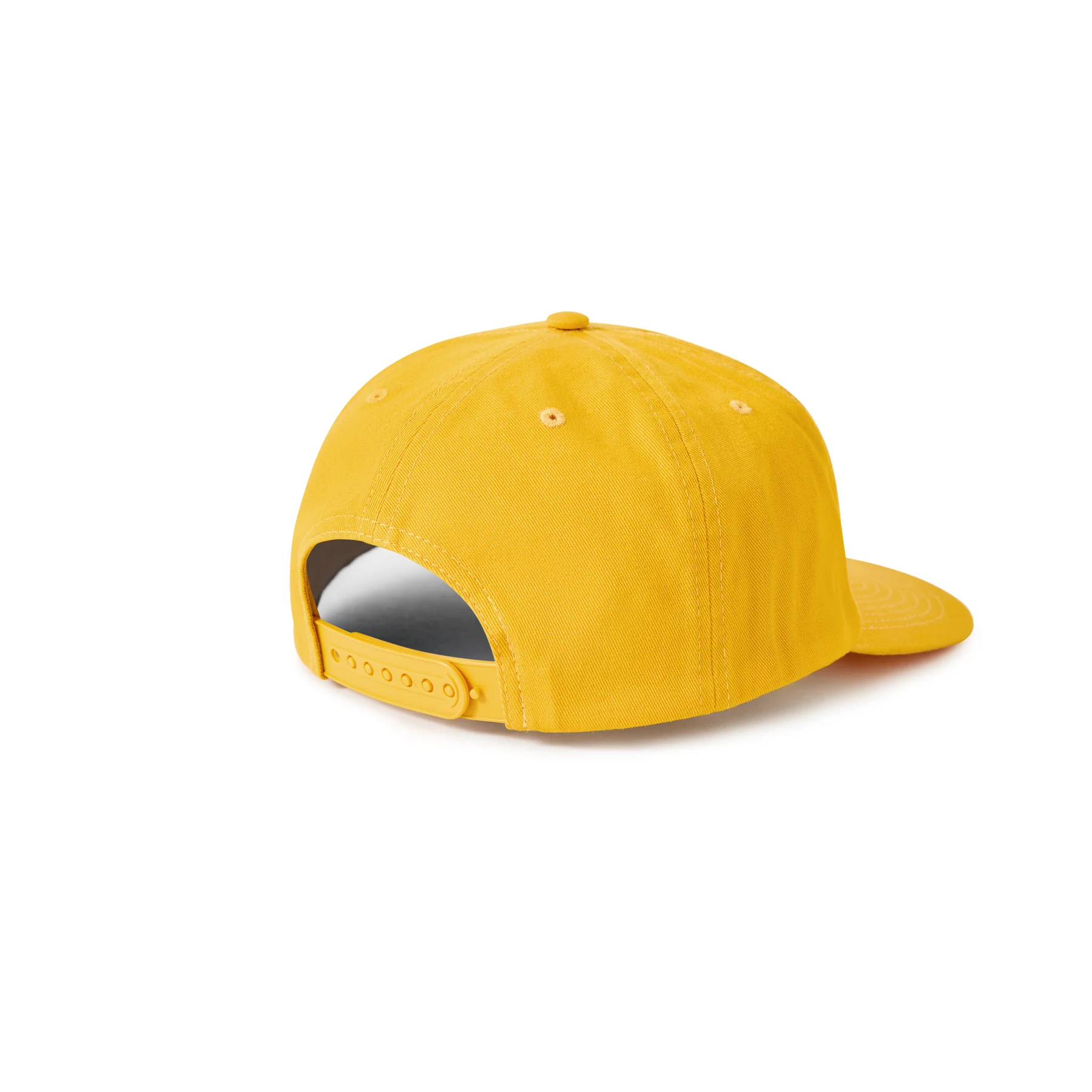Gorra Polar Michael Devil Woman Yellow - Imagen 2