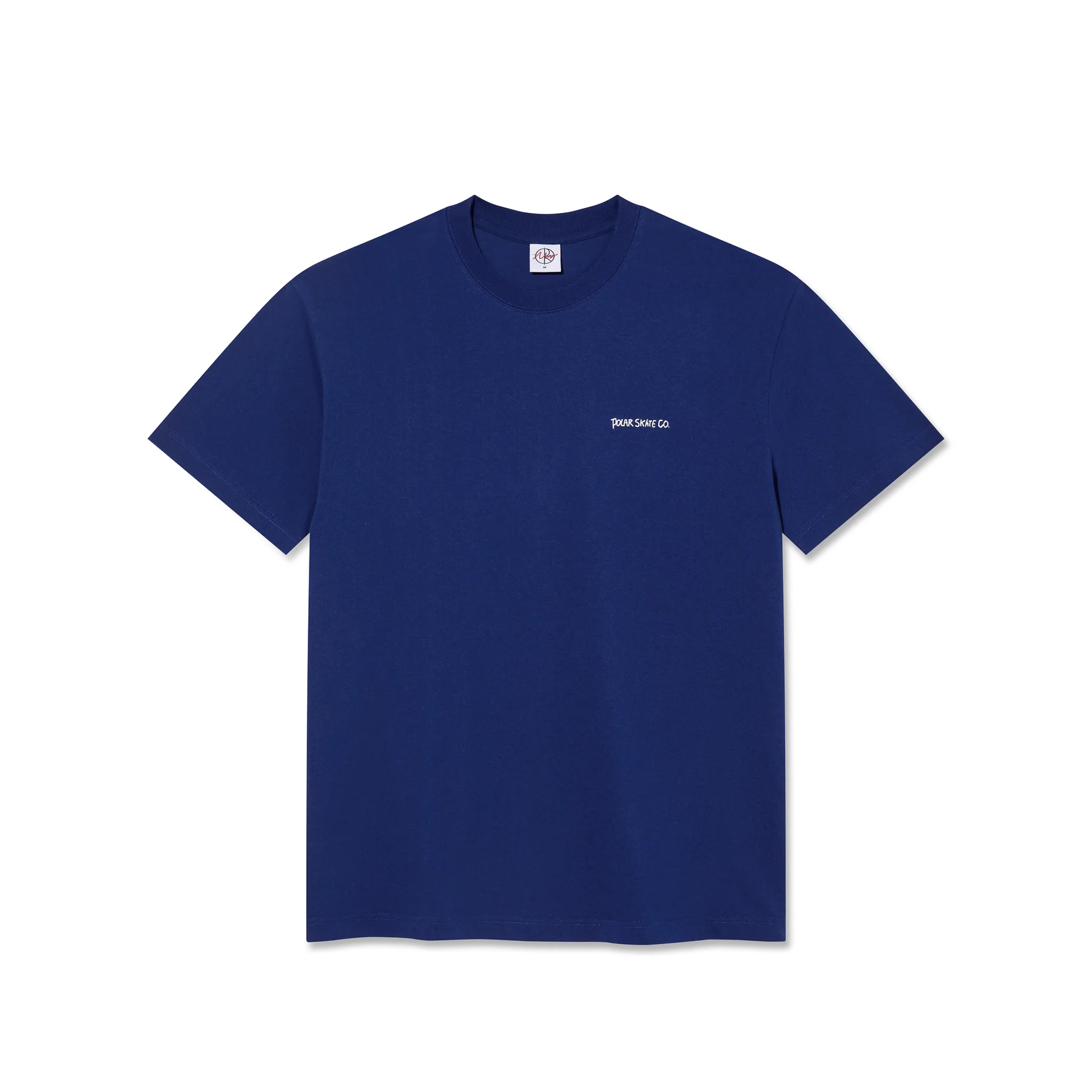 Camiseta Polar Life In A Bubble Deep Royal Blue - Imagen 2