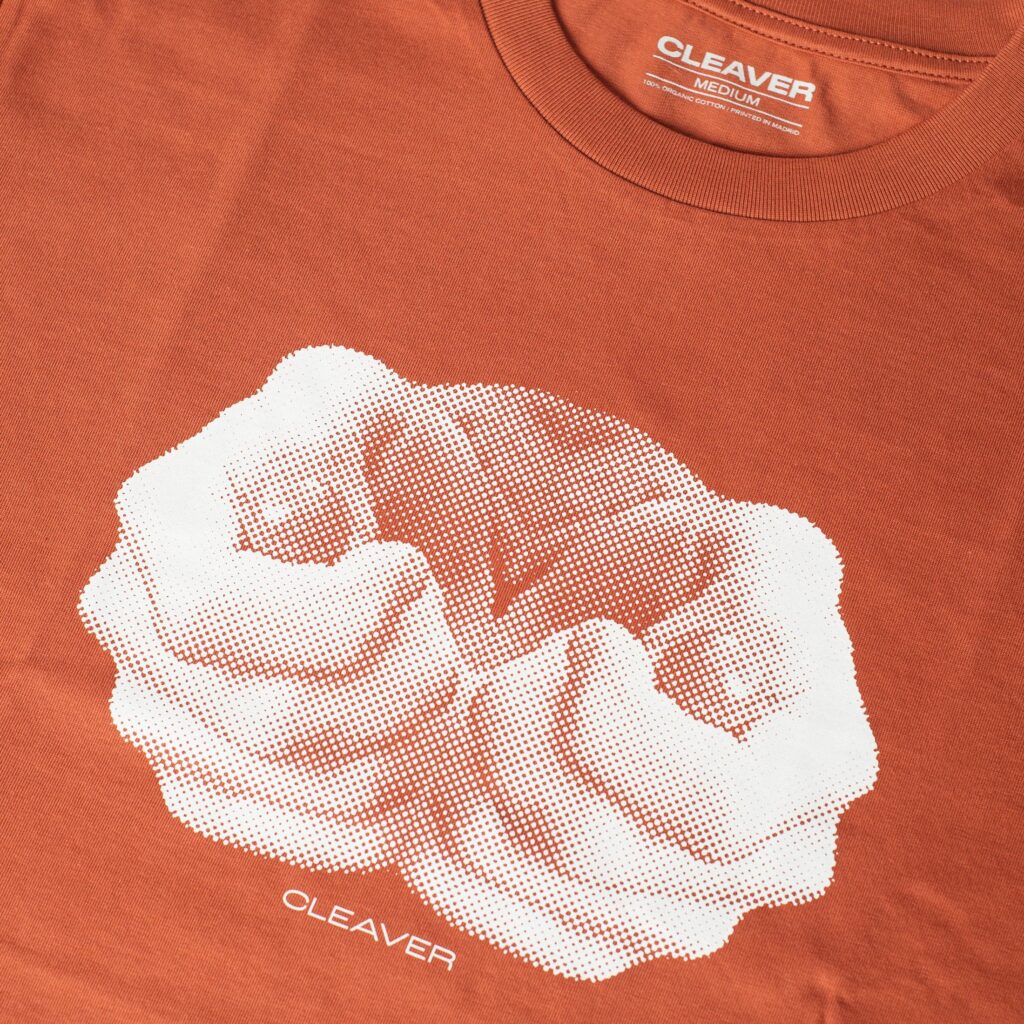 Camiseta Cleaver Opi Cooper - Imagen 2