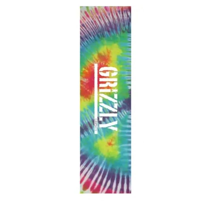 Lija Grizzly Get a Grip - Imagen 3