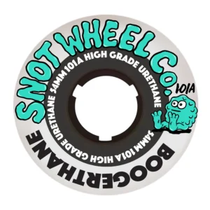 Ruedas Snot Boogerthane 54mm 101A