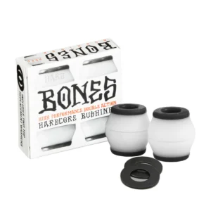 Gomas Bones Hard White