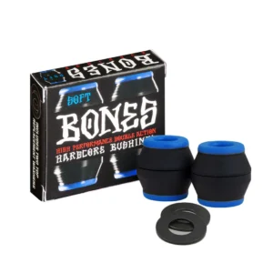Gomas Bones Soft Black