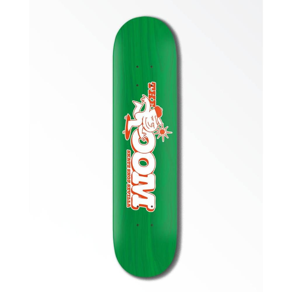 Tabla The Room 8" R de Room