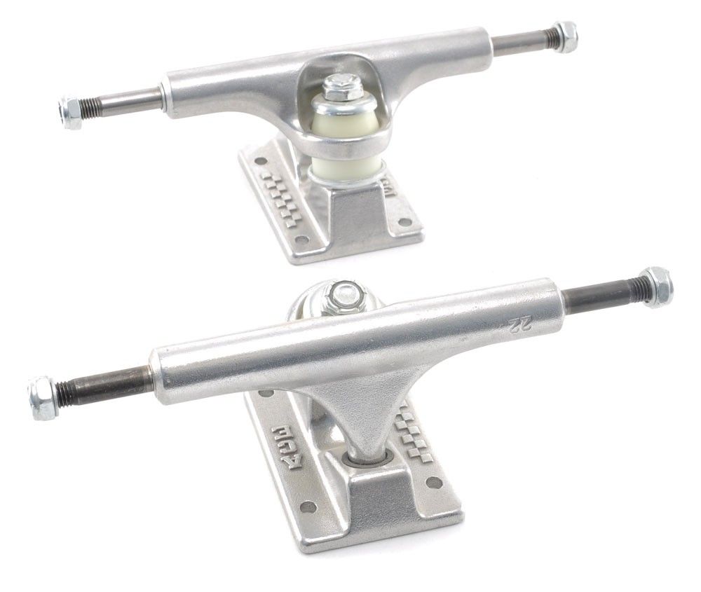 Ejes Ace Classic Polished (PAREJA) - Imagen 2