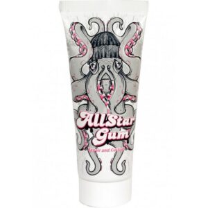 Allstar Gum Blanco 80ml