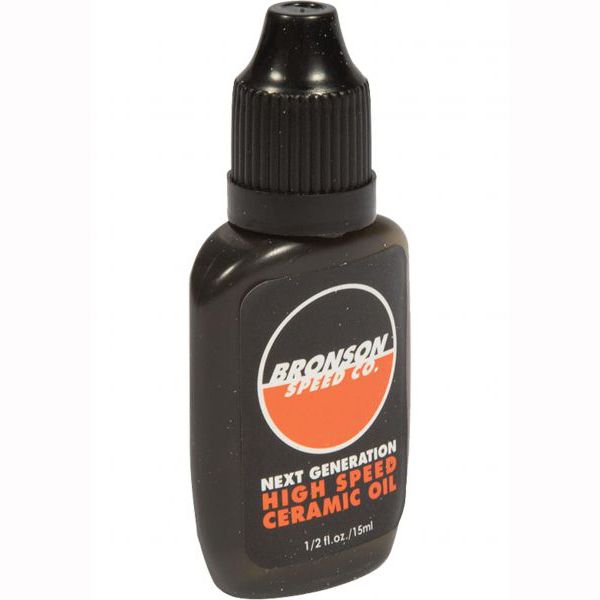Aceite Bronson Cerámico - Imagen 2