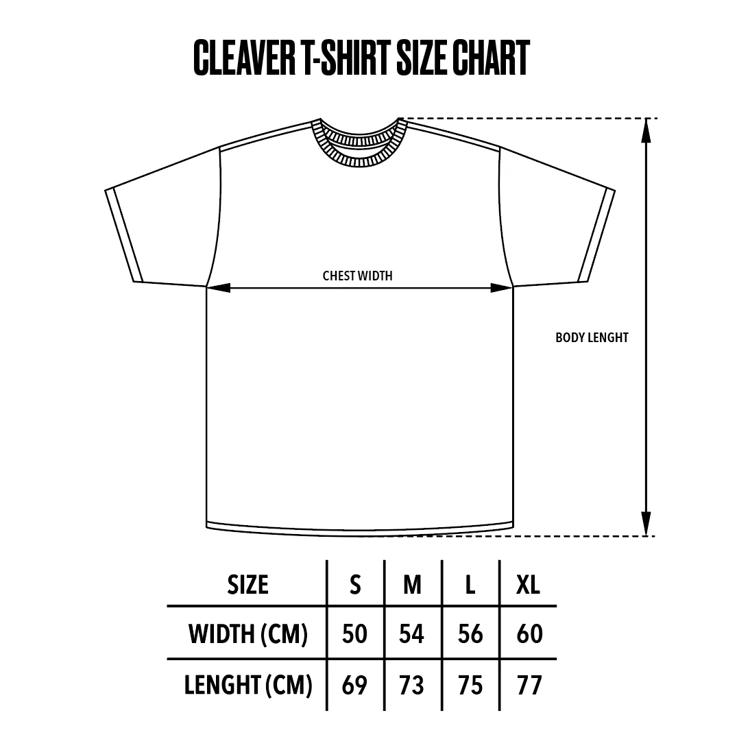 Camiseta Cleaver Opi Cooper - Imagen 3