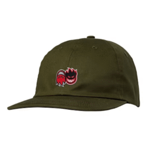 Gorra Spitfire Eternal Fill Olive