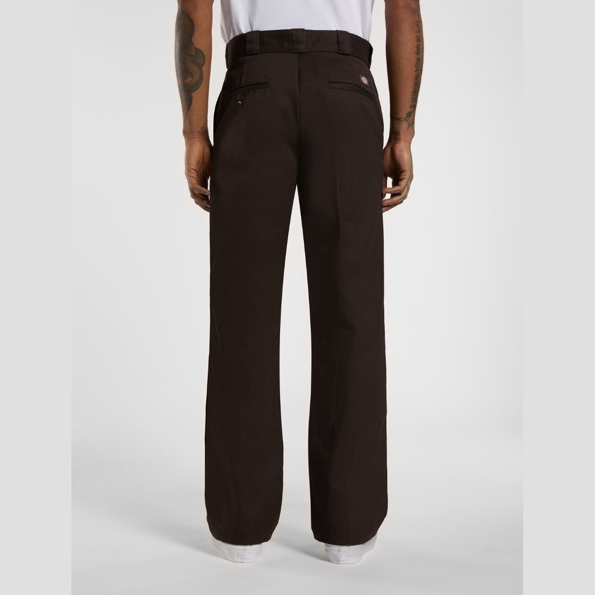Pantalon Dickies 874 Dark Brown - Imagen 5