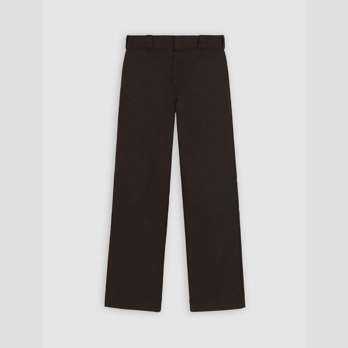 Pantalon Dickies 874 Dark Brown - Imagen 2