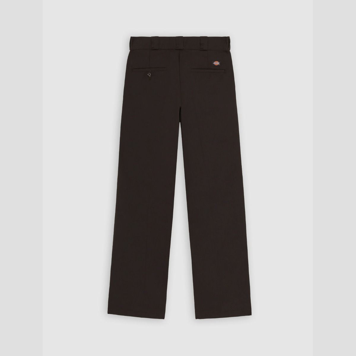 Pantalon Dickies 874 Dark Brown - Imagen 3