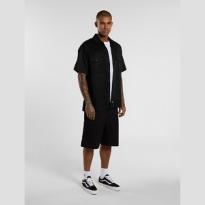 Pantalon Corto Dickies 13 In Black