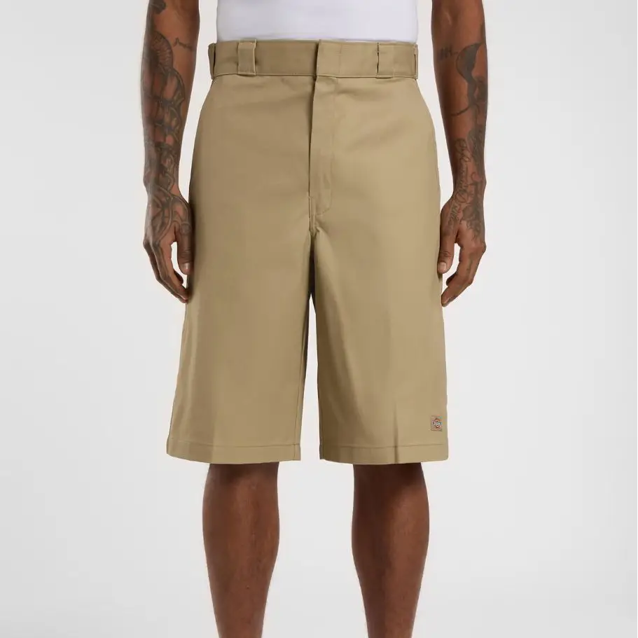 Pantalones Cortos Dickies 13In Khaki - Imagen 3