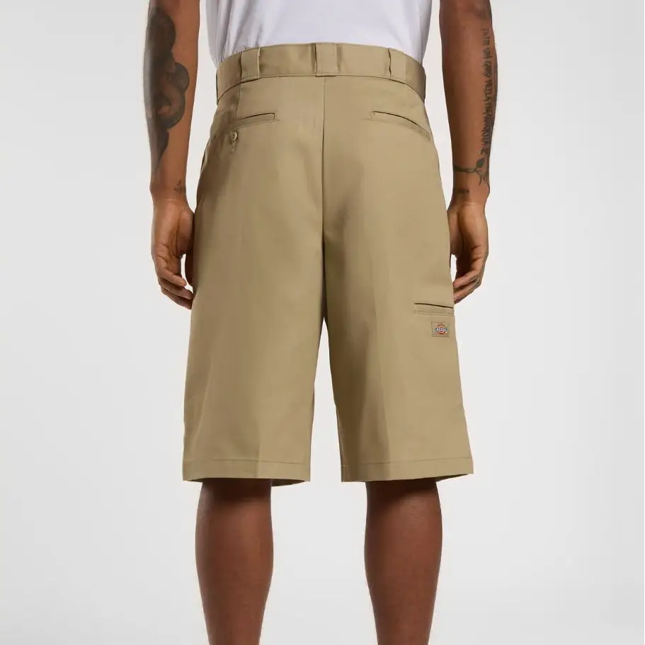 Pantalones Cortos Dickies 13In Khaki - Imagen 2
