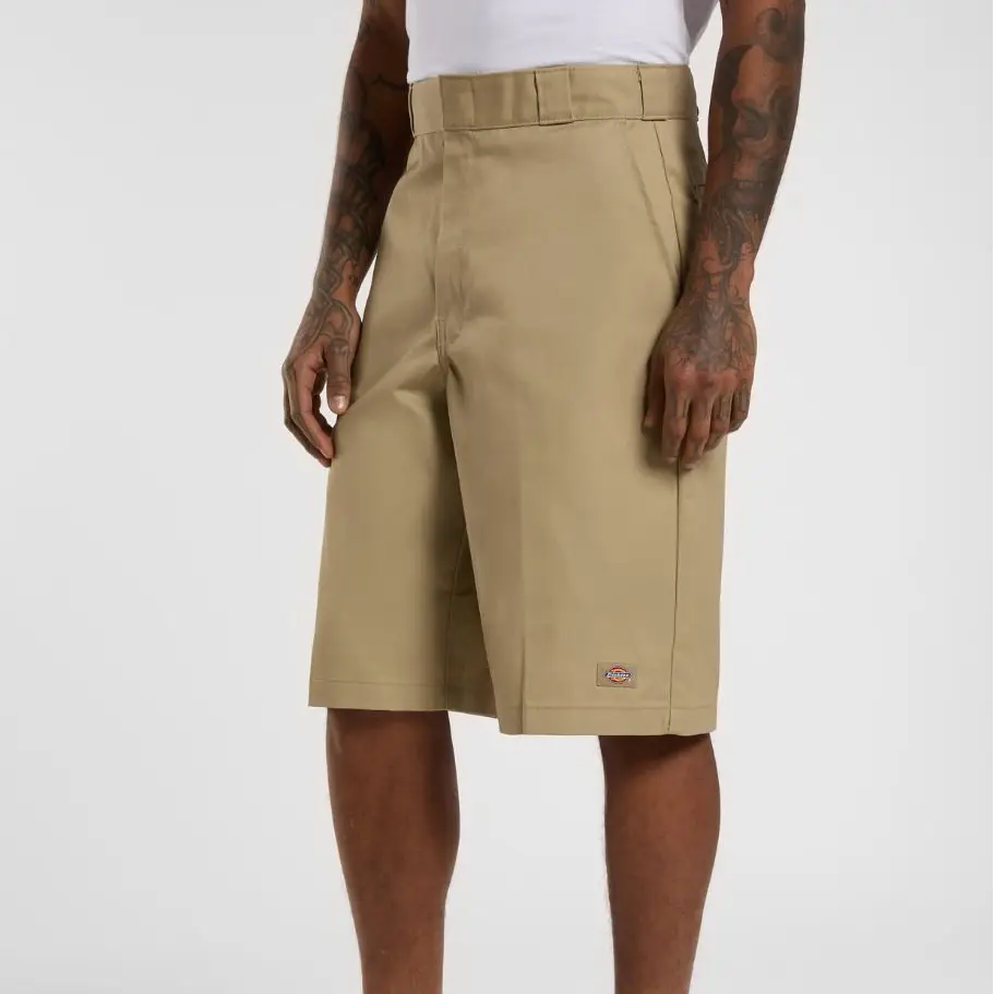Pantalones Cortos Dickies 13In Khaki
