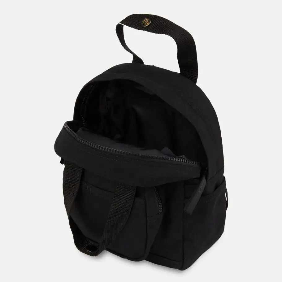 Mochila Dickies Lisbon Mini Black - Imagen 3