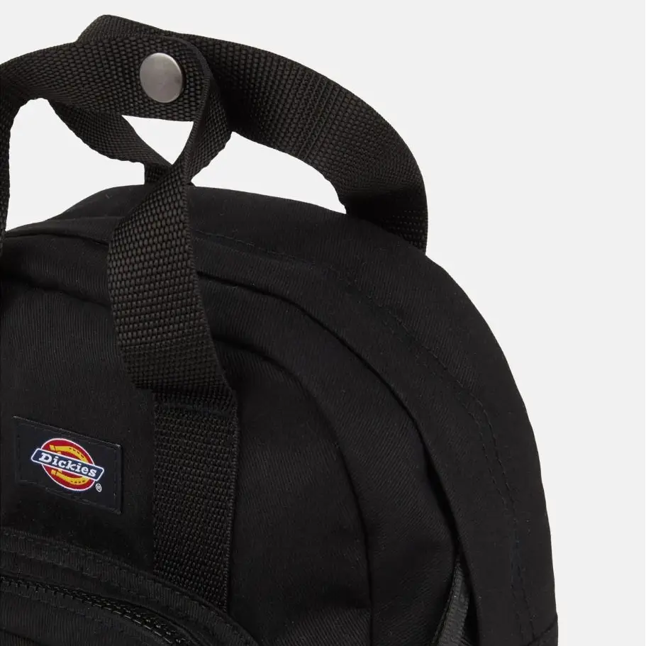Mochila Dickies Lisbon Mini Black - Imagen 4
