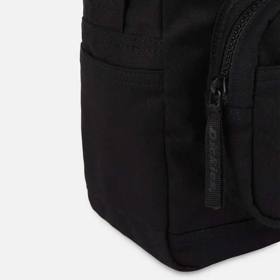 Mochila Dickies Lisbon Mini Black - Imagen 5