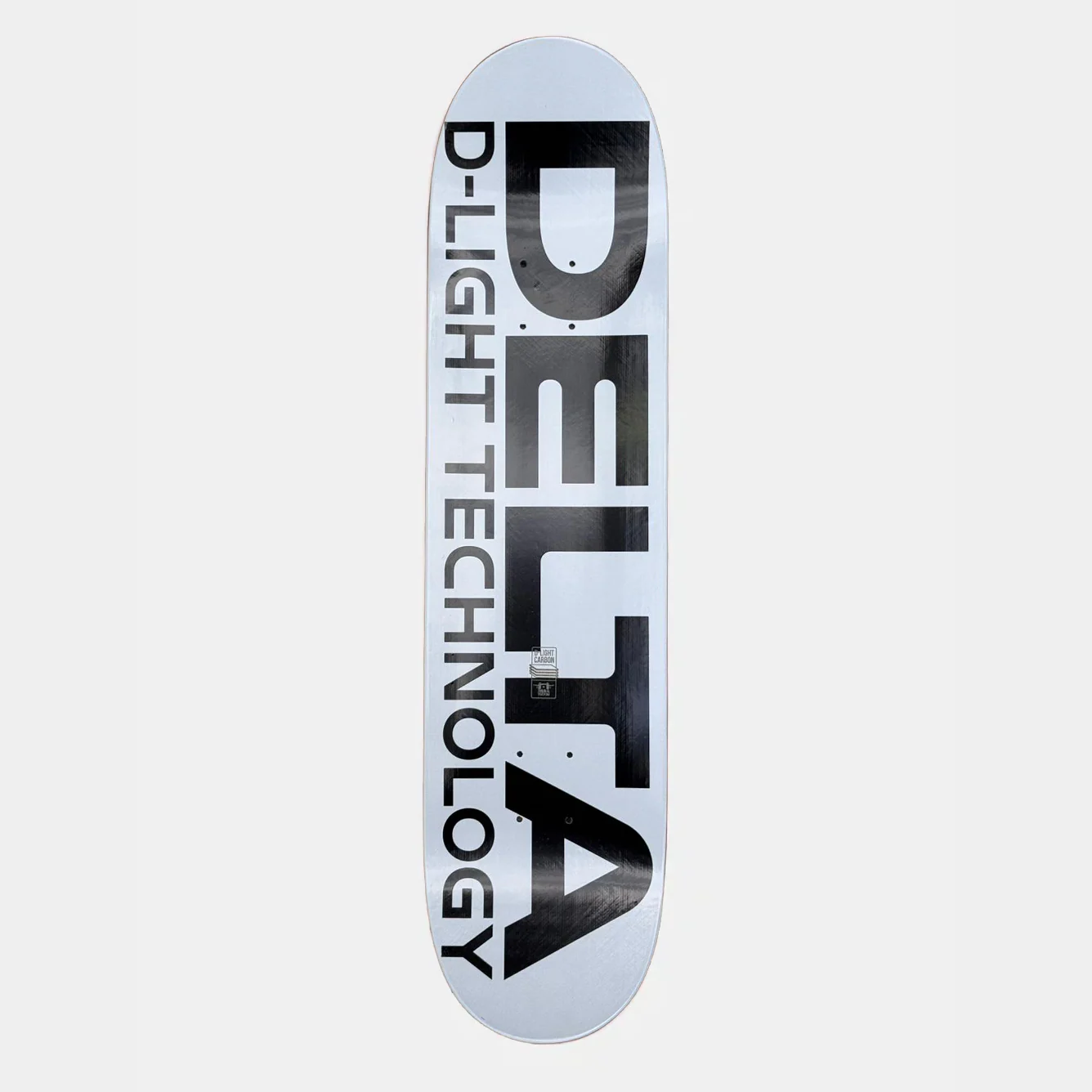 Tabla Delta 8.5" Script Icon D-Light Tech. - Imagen 2