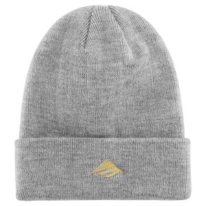 Gorro Emerica Triangle Grey
