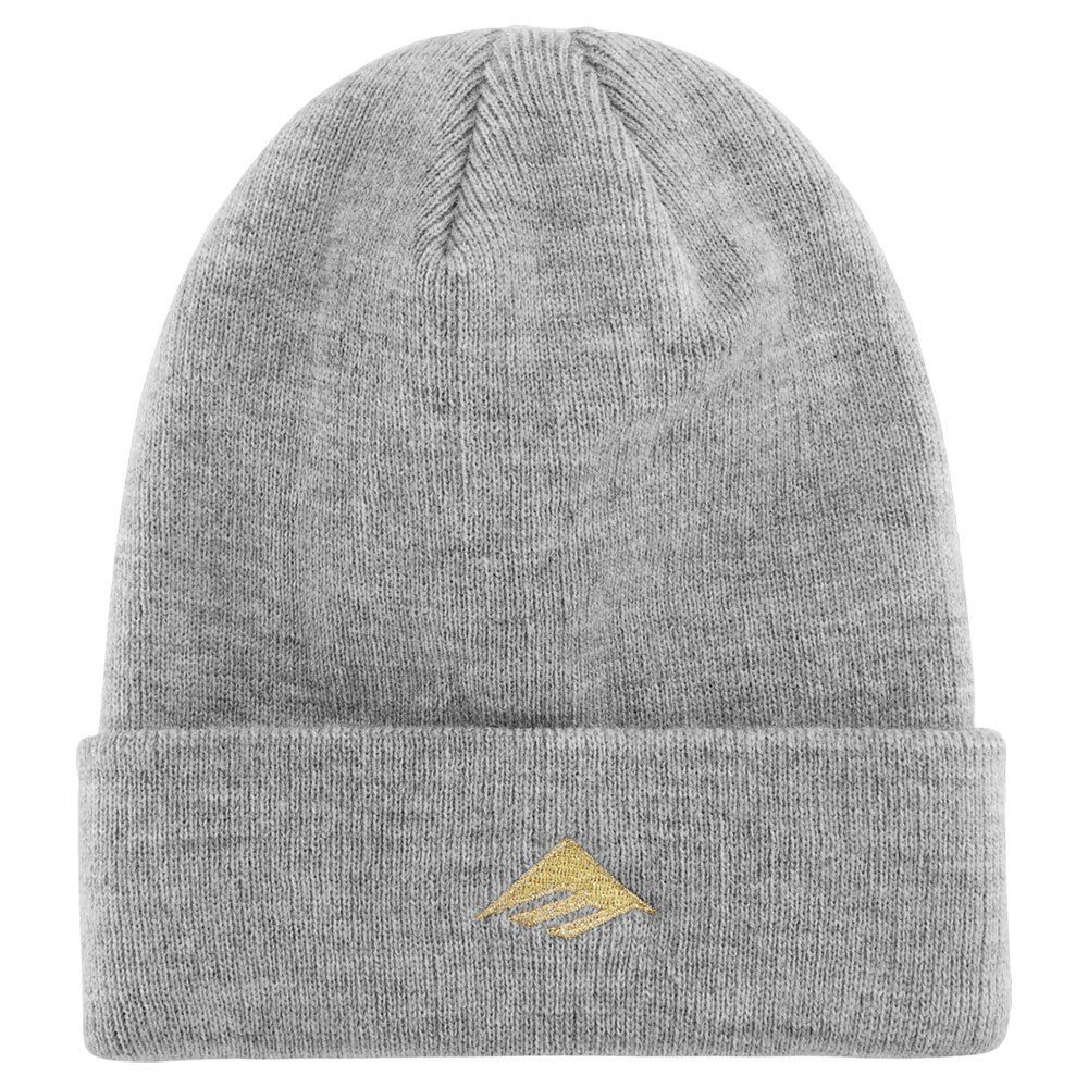 Gorro Emerica Triangle Grey