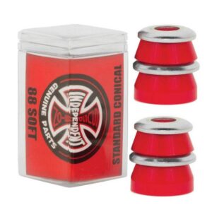 Gomas Independent 88 Soft Standar Conical