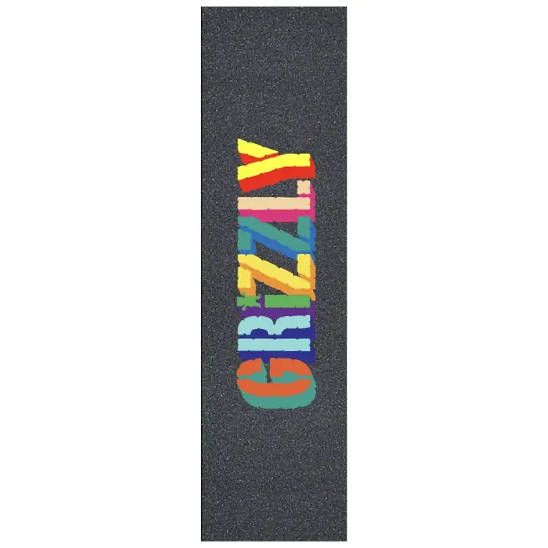 Lija Grizzly Claymation