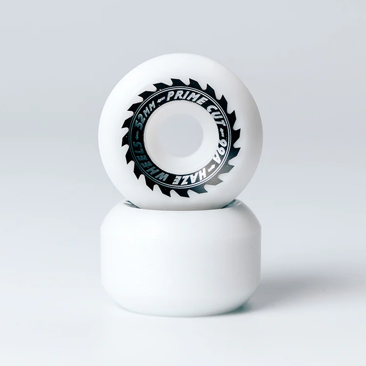 Ruedas Haze 54mm Prime Cut 101A