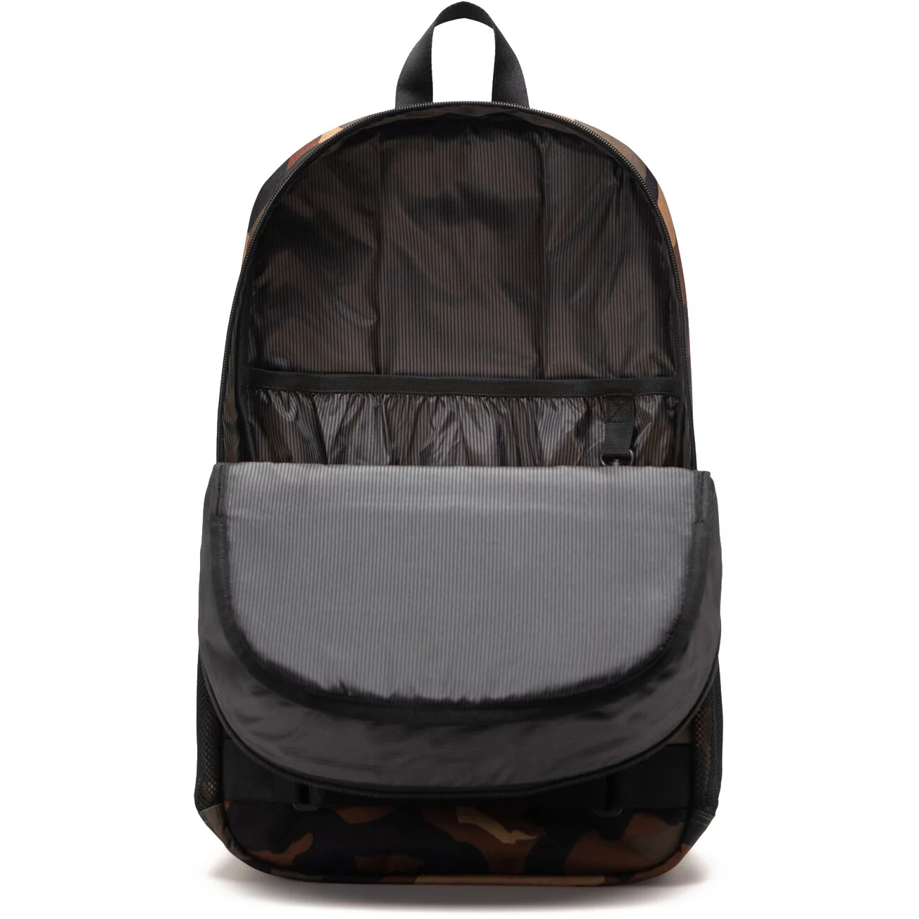 Mochila Herschel Fleet Skate Woodland - Imagen 4