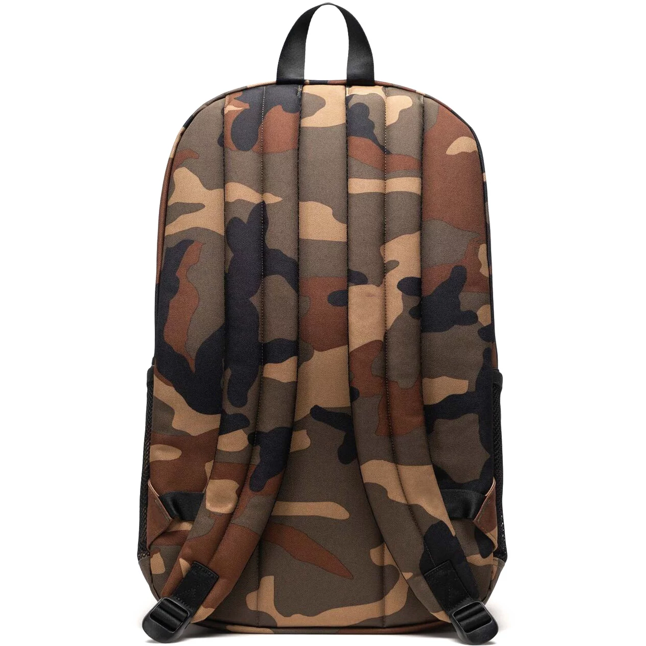Mochila Herschel Fleet Skate Woodland - Imagen 3