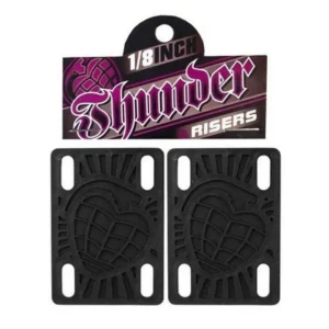 Set Elevadores Thunder 1/8"