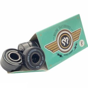Rodamientos Imagine Abec 5