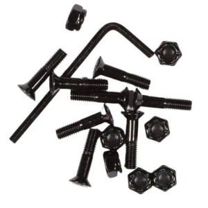 Tornillos The Room 1" Allen