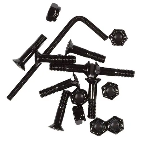 Tornillos The Room 1" Allen