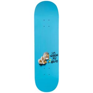 Tabla Jacuzzi 8.5" Work Horse EX7