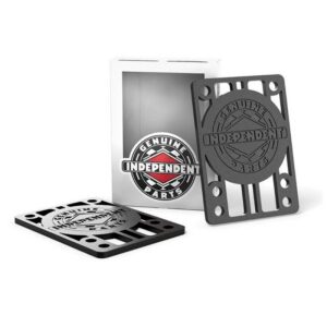 Set Elevadores Independent 1/8"