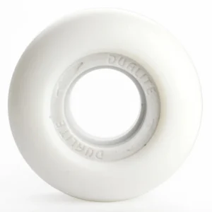 Ruedas Dualite 53mm White 101A