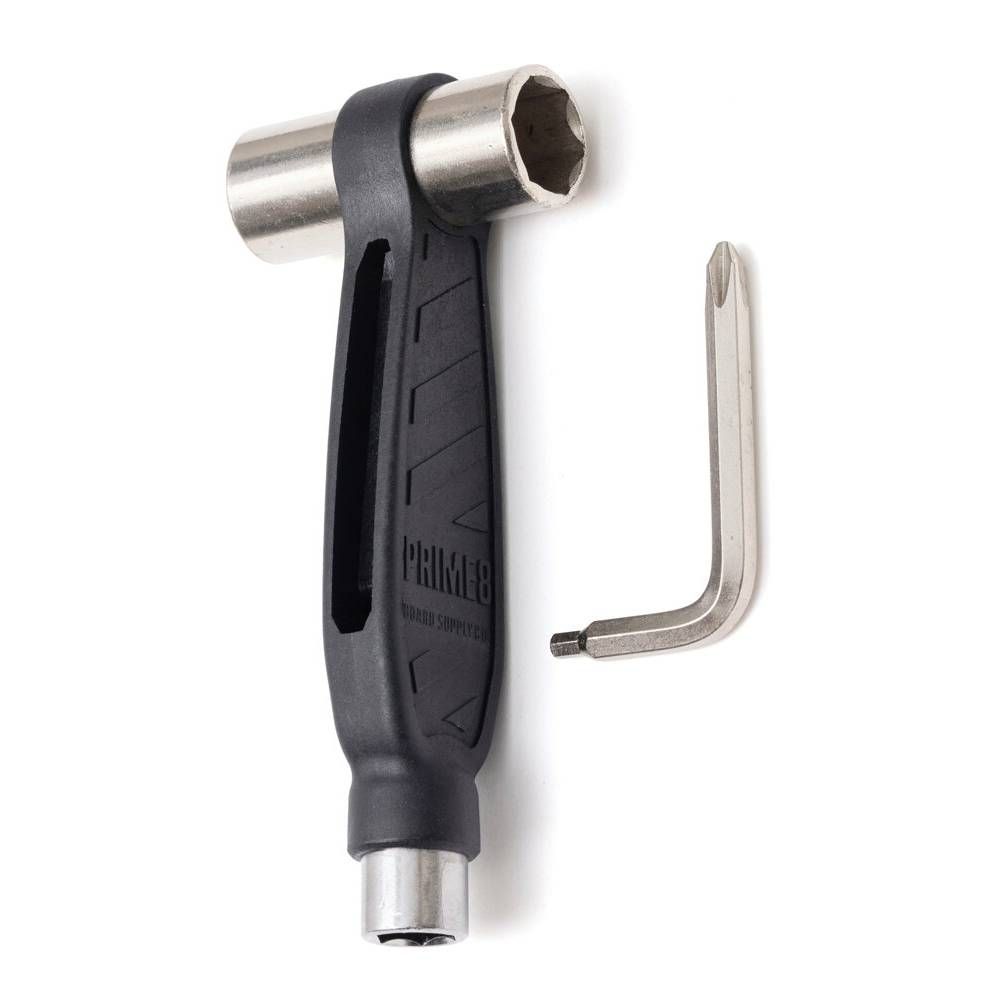 Herramienta Prime 8 Compact - Imagen 2