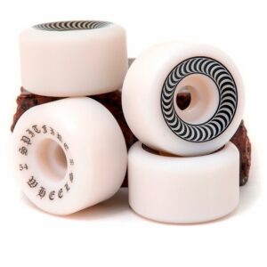 Ruedas Spitfire 54mm F4 OG Classics 99A