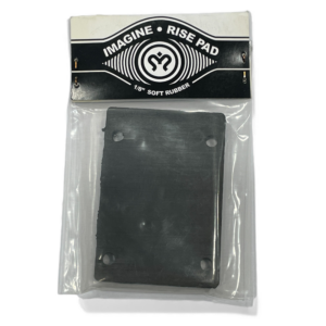 Set Elevadores Imagine 1/8" Softs