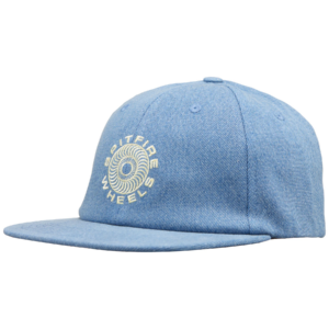 Gorra Spitfire Classic 87 Swirl Denim