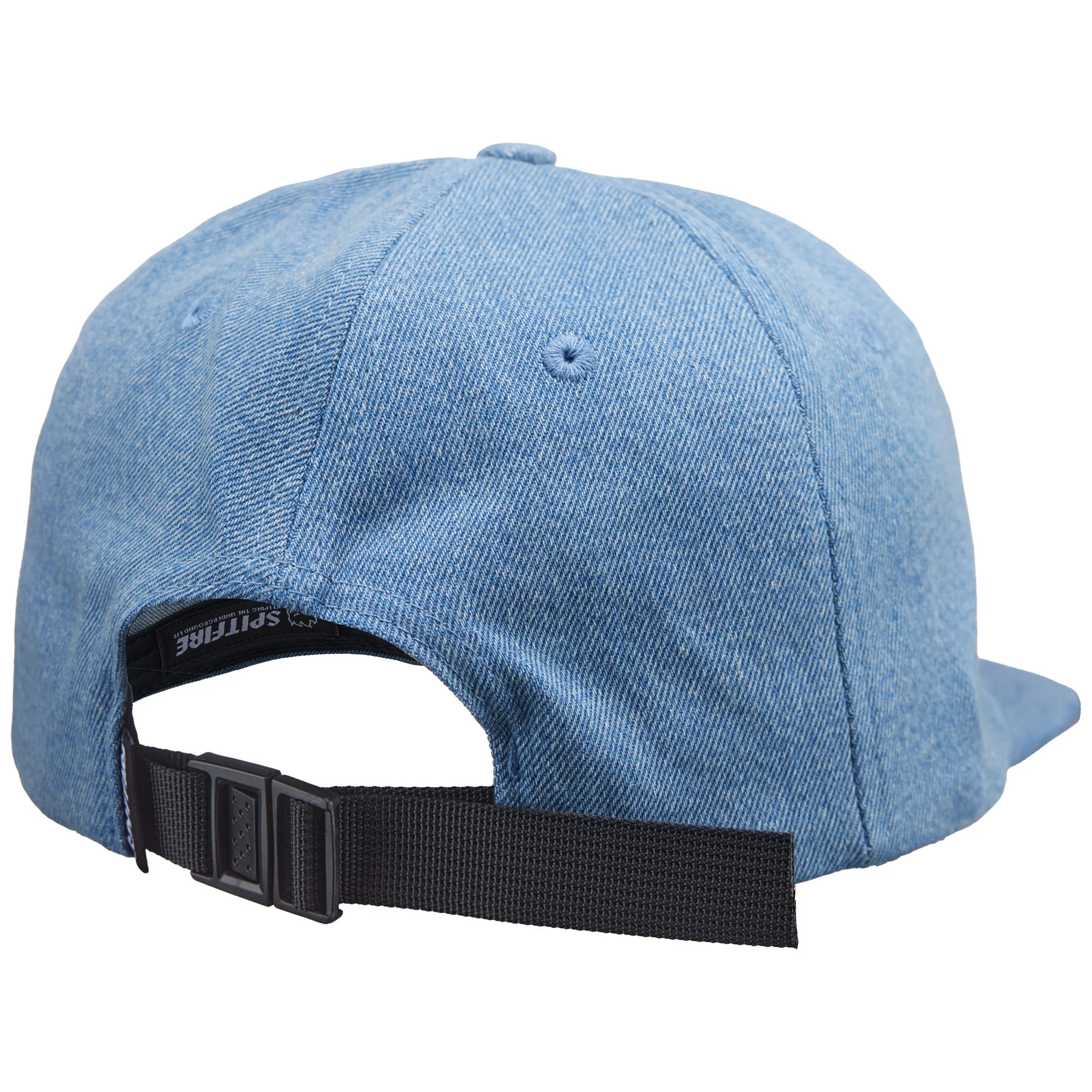Gorra Spitfire Classic 87 Swirl Denim - Imagen 2